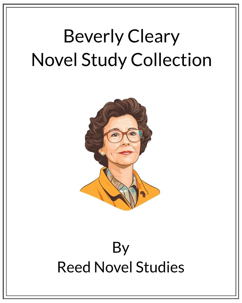 Beverly Cleary Collection